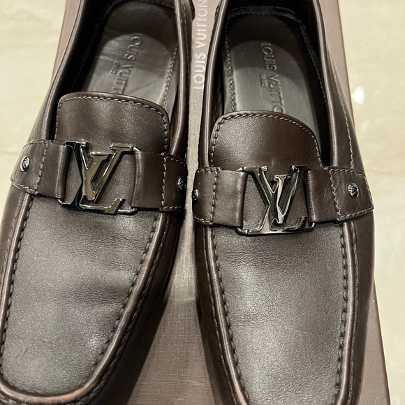 Louis Vuitton monte carlo size 10 US. - Picture 2 of 6